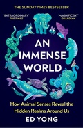Cover: An Immense World - Vintage Digital