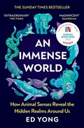 Cover: An Immense World - Vintage