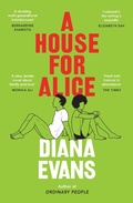 Cover: A House for Alice - Vintage Digital