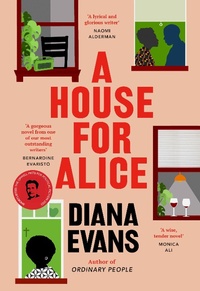 Abbildung von: A House for Alice - Chatto & Windus