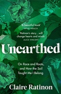 Cover: Unearthed - Vintage