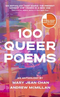 Abbildung von: 100 Queer Poems - Vintage