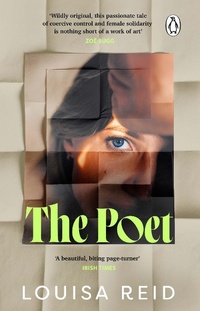 Enlarge image Cover: The Poet - Transworld Digital