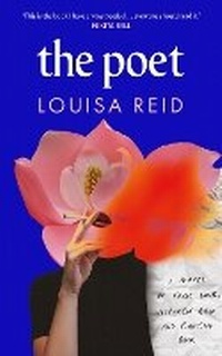 Enlarge image Cover: The Poet - Doubleday