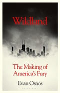 Cover: Wildland - Bloomsbury Publishing PLC