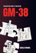 Cover: GM-38 - Gerry Morris