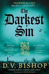Abbildung von: The Darkest Sin - Macmillan