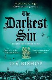 Abbildung von: The Darkest Sin - Macmillan