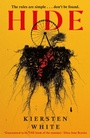Cover: Hide - Penguin (Cornerstone)
