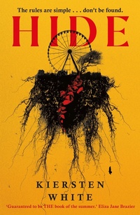 Enlarge image Cover: Hide - Penguin (Cornerstone)