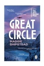 Cover: Great Circle - Penguin (Transworld)