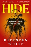 Cover: Hide - Penguin (Cornerstone)