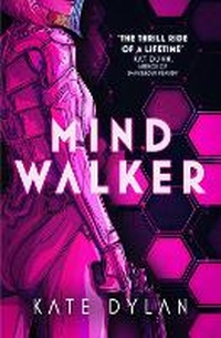 Enlarge image Cover: Mindwalker - Hodder & Stoughton