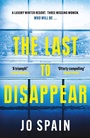 Cover: The Last to Disappear - Quercus