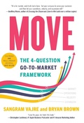 Cover: Move - Lioncrest Publishing