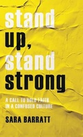 Cover: Stand Up, Stand Strong - Baker Books