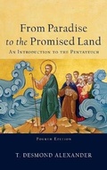 Cover: From Paradise to the Promised Land - Baker Academic