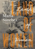 Cover: Land of Women - Trinity University Press
