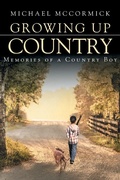 Cover: Growing Up Country - Christian Faith