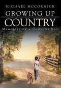 Cover: Growing Up Country - Christian Faith