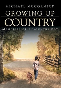 Enlarge image Cover: Growing Up Country - Christian Faith