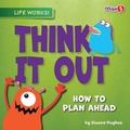 Cover: Think It Out - Fusion Books