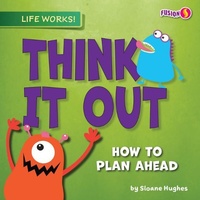 Enlarge image Cover: Think It Out - Fusion Books