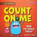 Cover: Count on Me - Fusion Books