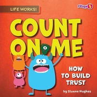 Enlarge image Cover: Count on Me - Fusion Books