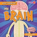 Cover: My Brain - Fusion Books