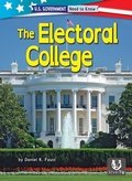 Cover: The Electoral College - Silvertip Books