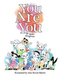 Cover: You Are You - Savio Republic
