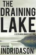 Cover: The Draining Lake - Vintage
