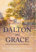 Cover: Dalton and Grace - Bublish, Inc.