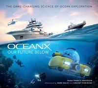 Enlarge image Cover: Our Future Below - Earth Aware Editions