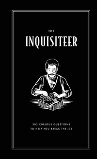 Enlarge image Cover: The Inquisiteer - Lulu.com
