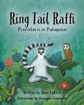 Cover: Ring Tail Raffi - Gatekeeper Press