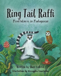 Enlarge image Cover: Ring Tail Raffi - Gatekeeper Press