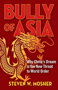 Enlarge image Cover: Bully of Asia - Regnery Publishing Inc