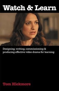 Abbildung von: Watch & Learn - Nice Media Limited