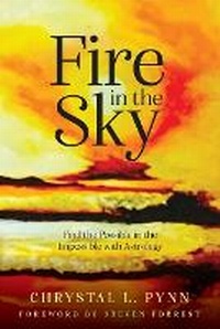 Enlarge image Cover: Fire in the Sky - Lilith House Press