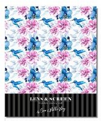 Enlarge image Cover: Blue Humming Bird - Lens and Screen Cleaner - New Holland Publishers