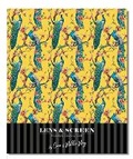 Cover: Pretty Peacock - Lens and Screen Cleaner - New Holland Publishers