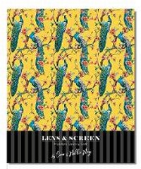 Enlarge image Cover: Pretty Peacock - Lens and Screen Cleaner - New Holland Publishers