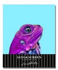 Enlarge image Cover: Reptile in Colour - Lens & Screen Cleaner - New Holland Publishers