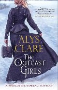 Cover: The Outcast Girls - Severn House