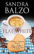 Cover: Flat White - Severn House