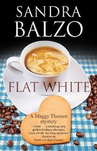 Abbildung von: Flat White - Severn House