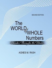 Enlarge image Cover: The World of Whole Numbers - Kendall/Hunt Publishing Co ,U.S.