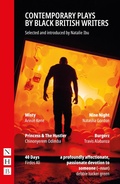 Cover: Contemporary Plays by Black British Writers - Nick Hern Books